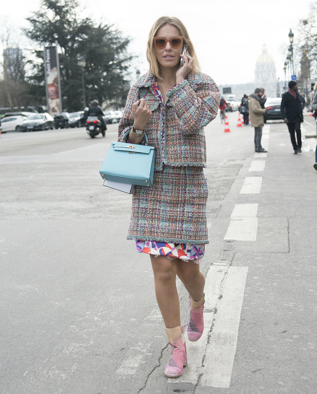 Ксения Собчак 2018