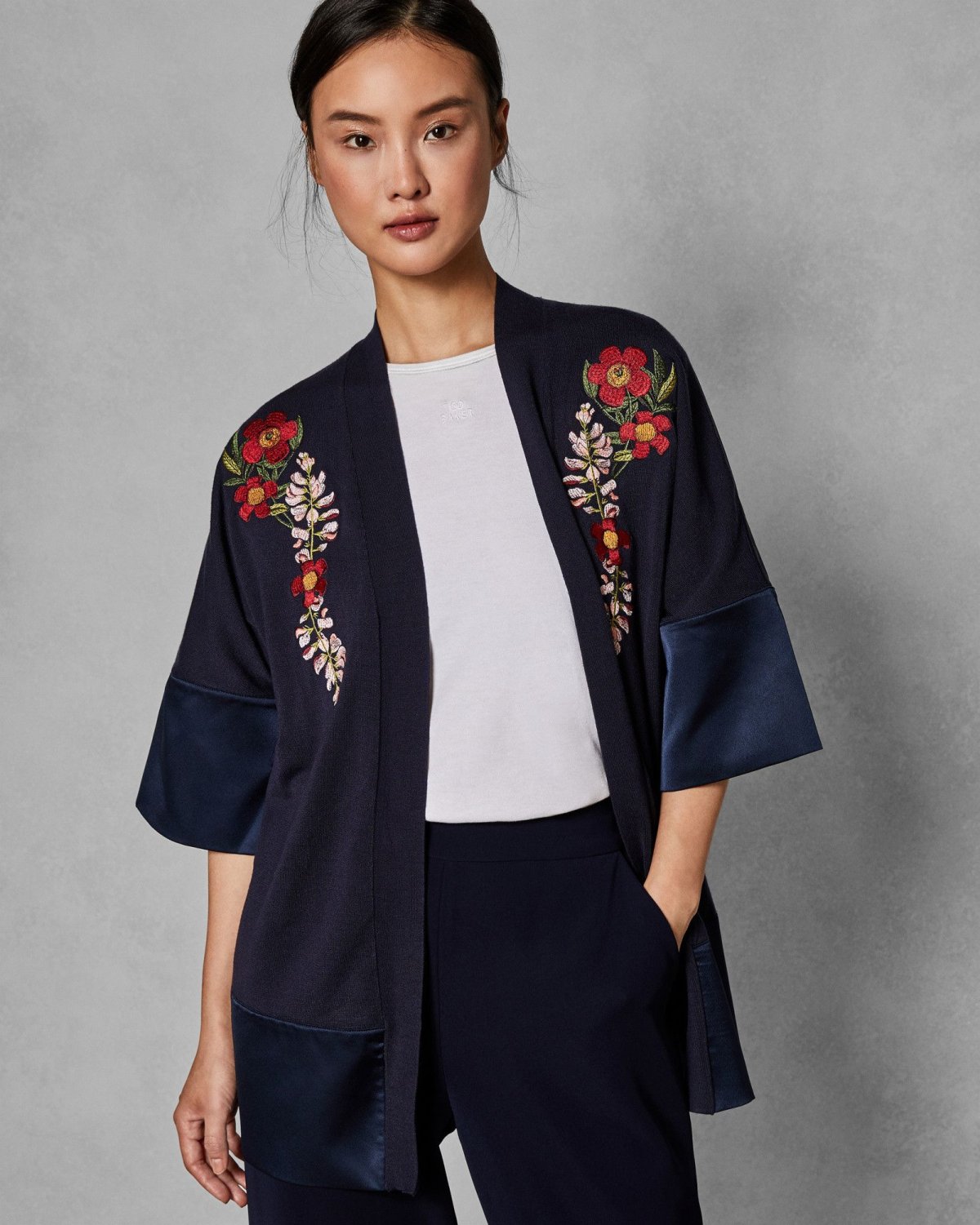 Жакет кимоно 2022 Max Mara