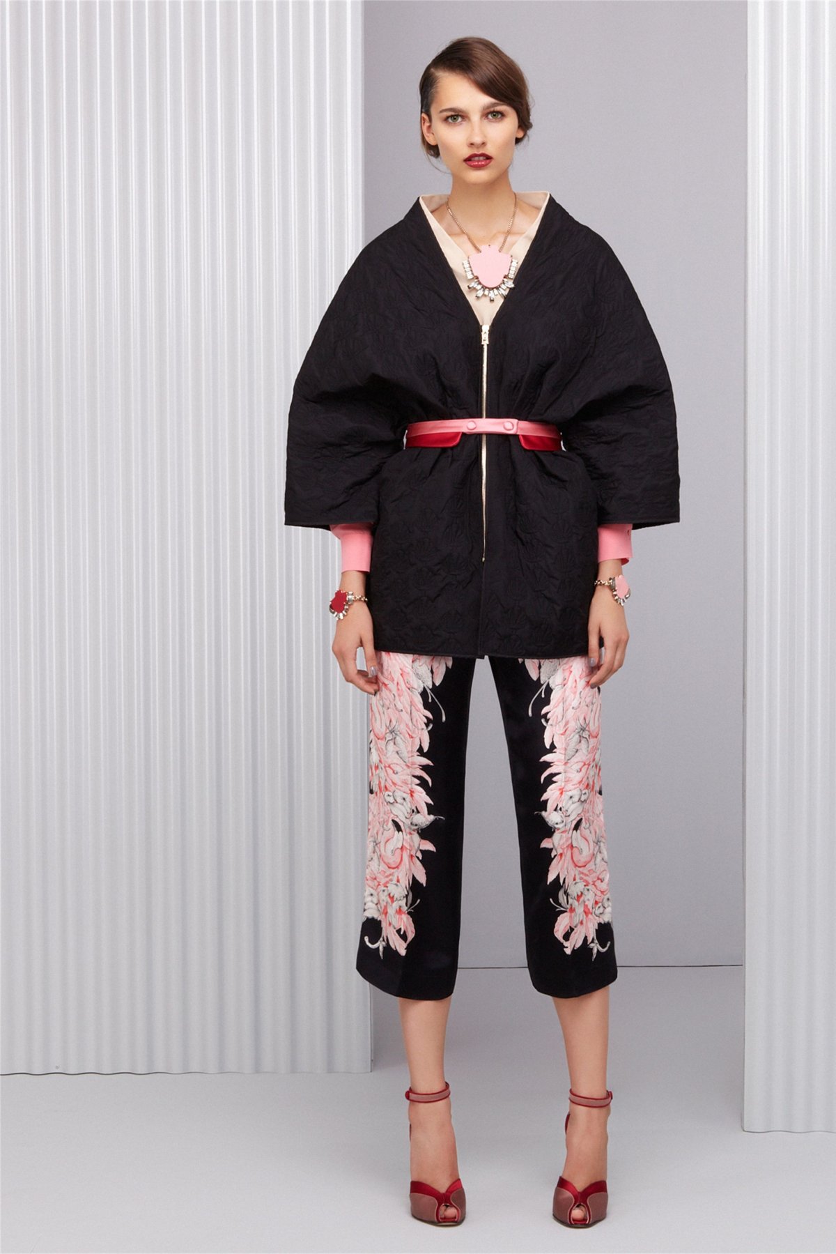 Кристиан диор кимоно