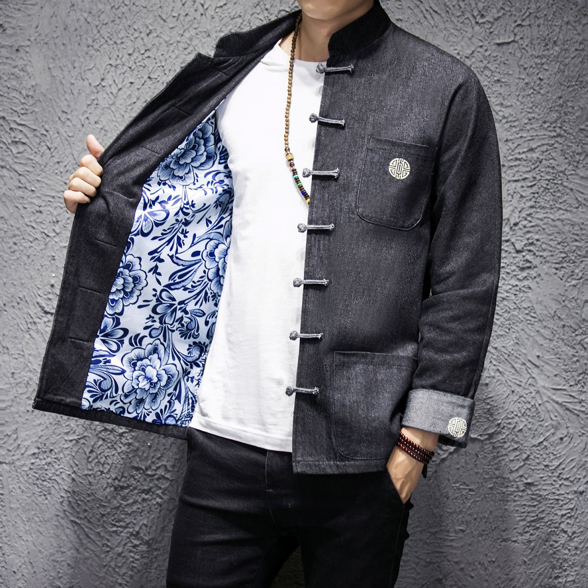 Твидовый жакет Коко Шанель