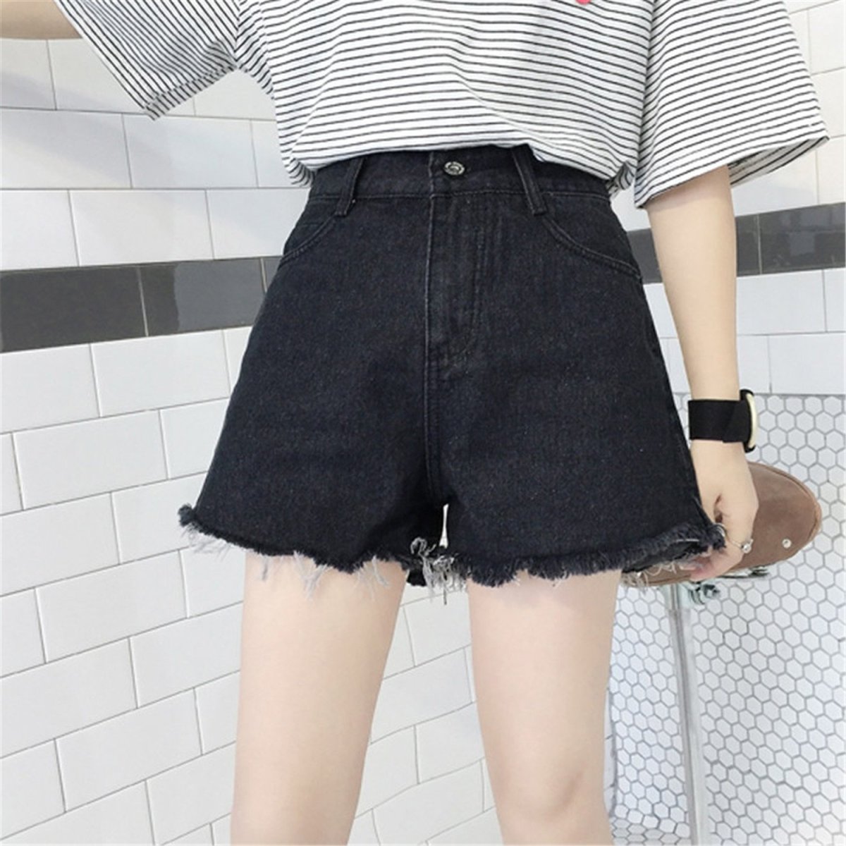 Корейские шорты