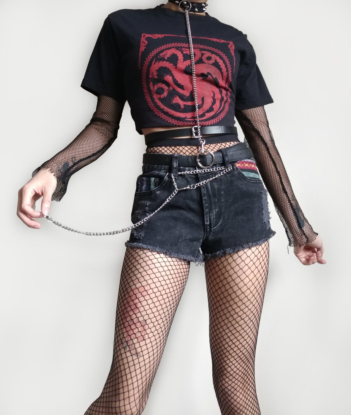 Тонкие ноги кореянок