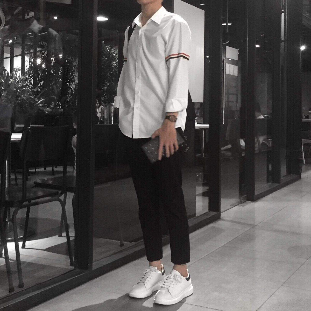 Харадзюку шорты в стиле аниме