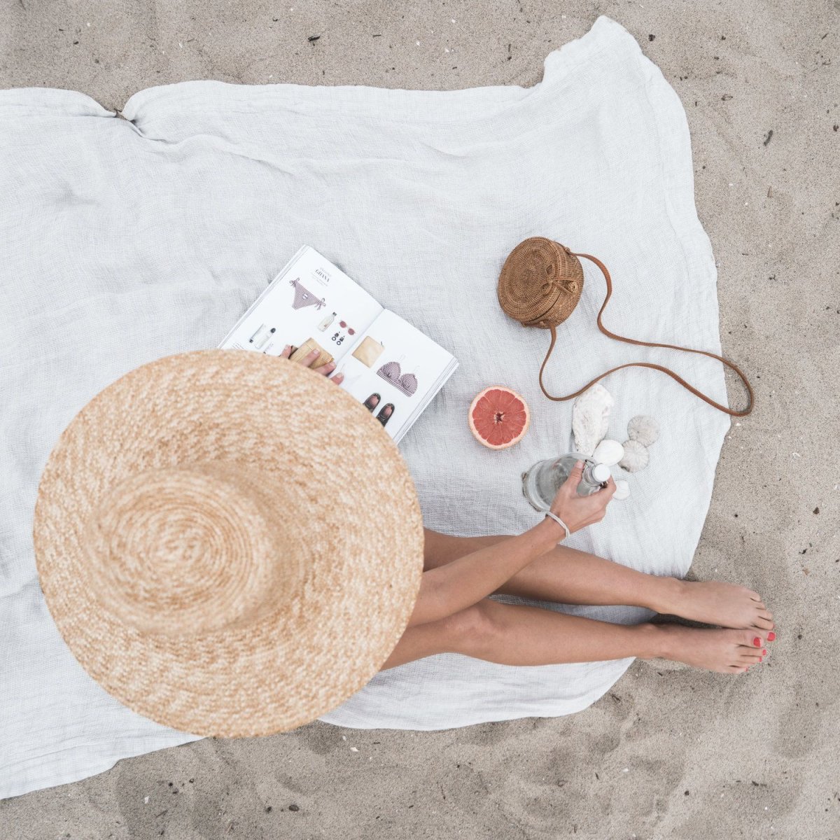 Летние товары