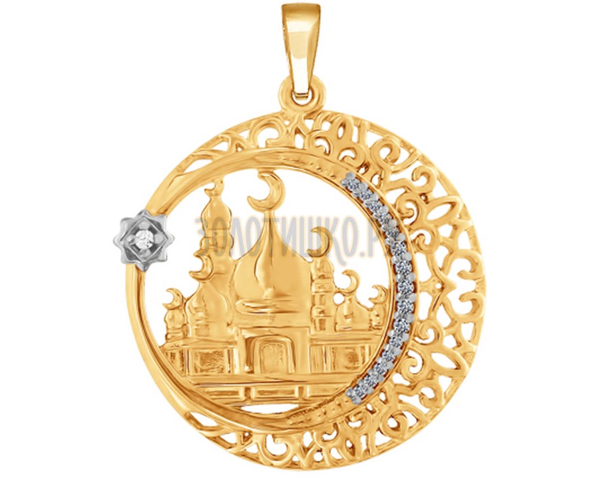 Мусульманские украшения