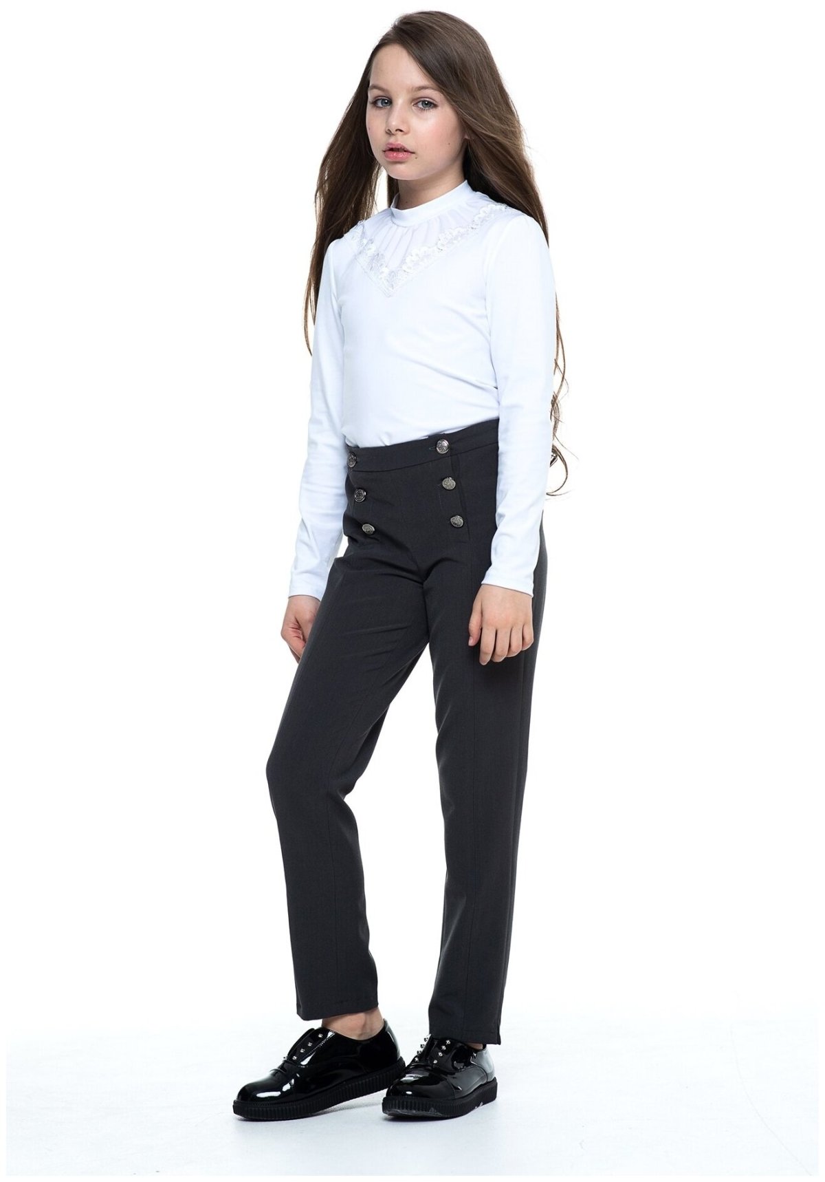 Штаны в школу для подростков