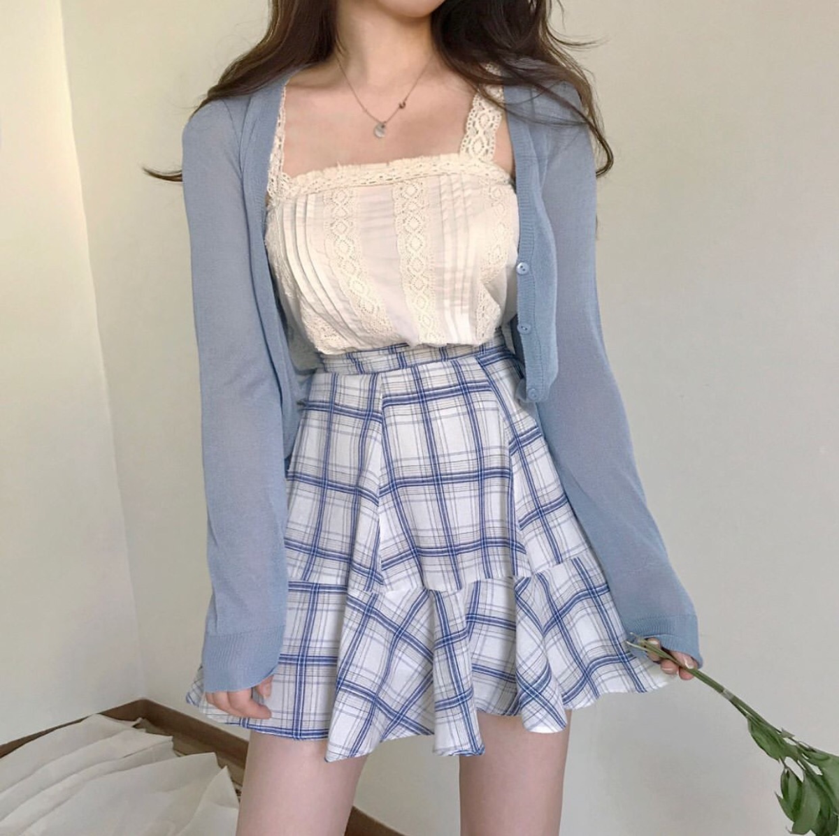 Soft стиль одежды