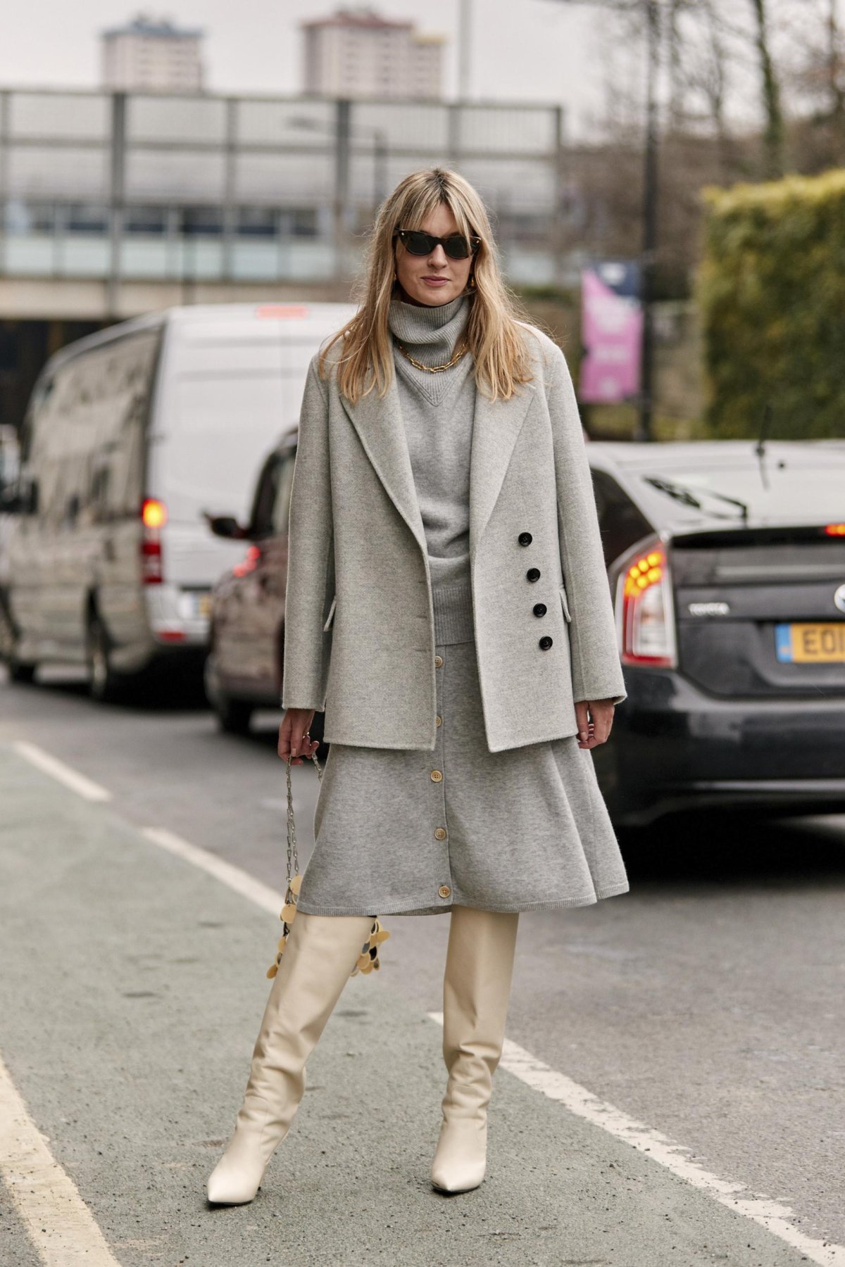 Сапоги казаки 2021