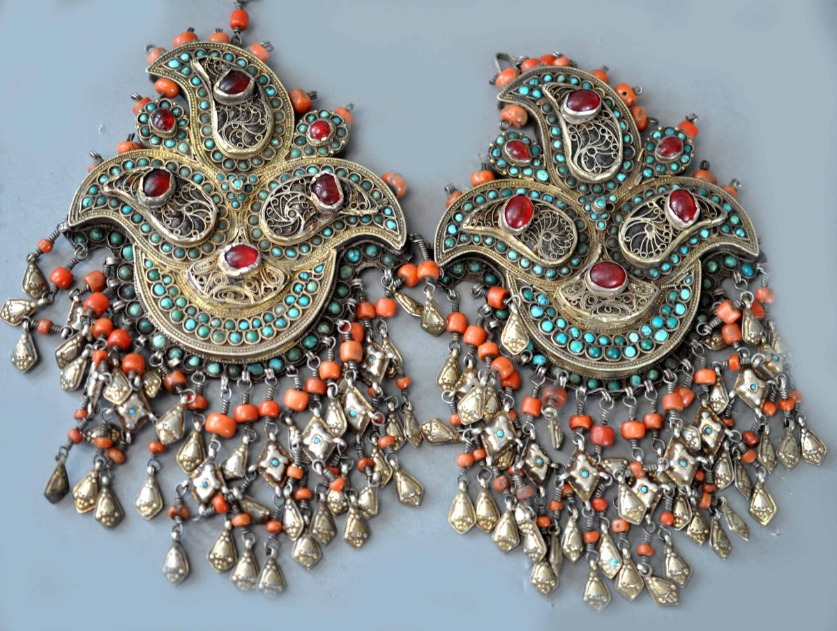 Заргарлик санъати