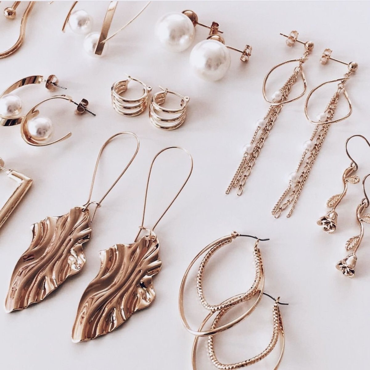 Аксессуары бижутерия