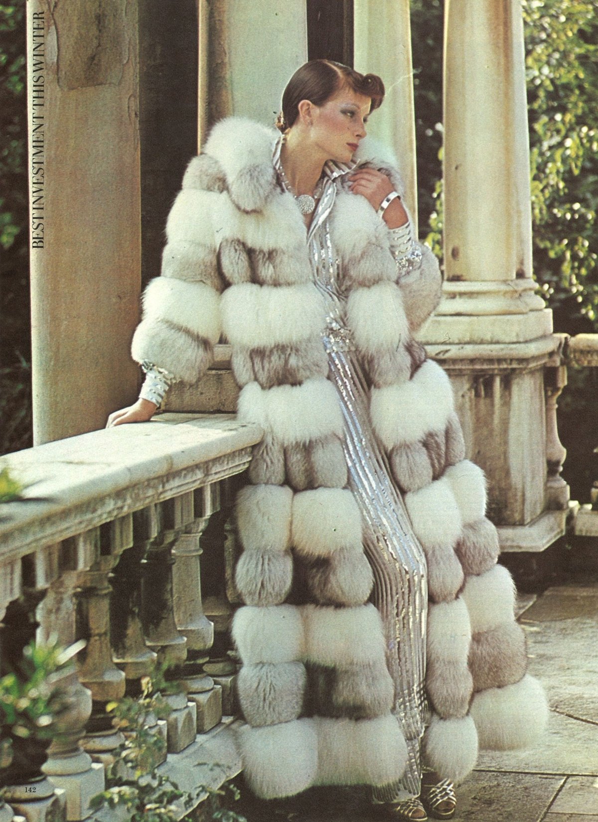 Платья в винтажном стиле