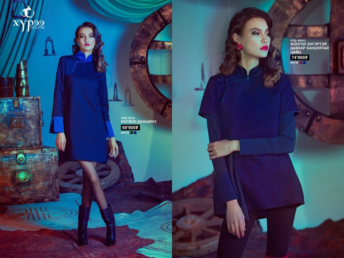 Пиджак в китайском стиле женский