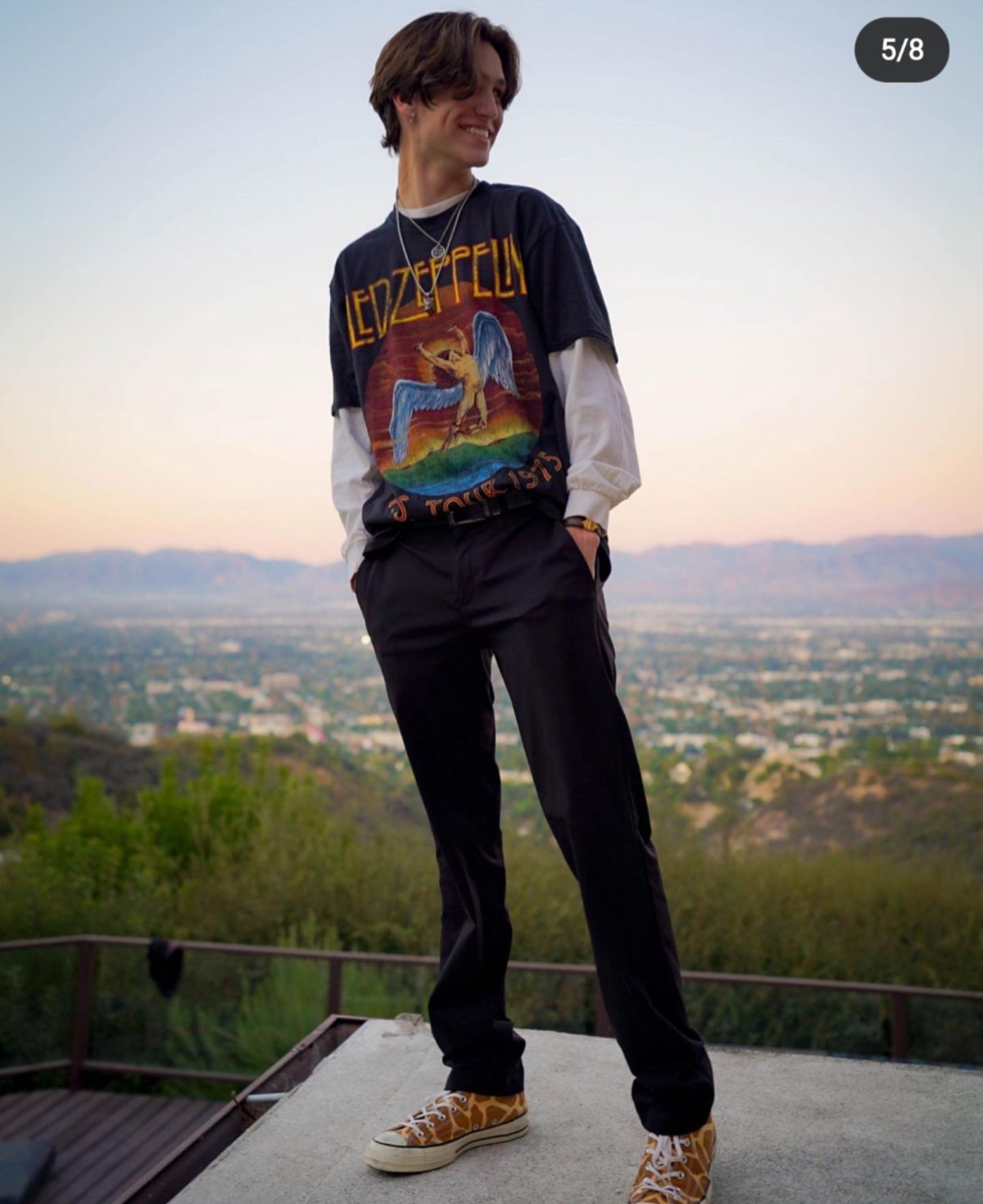 Красивые мужские Луки