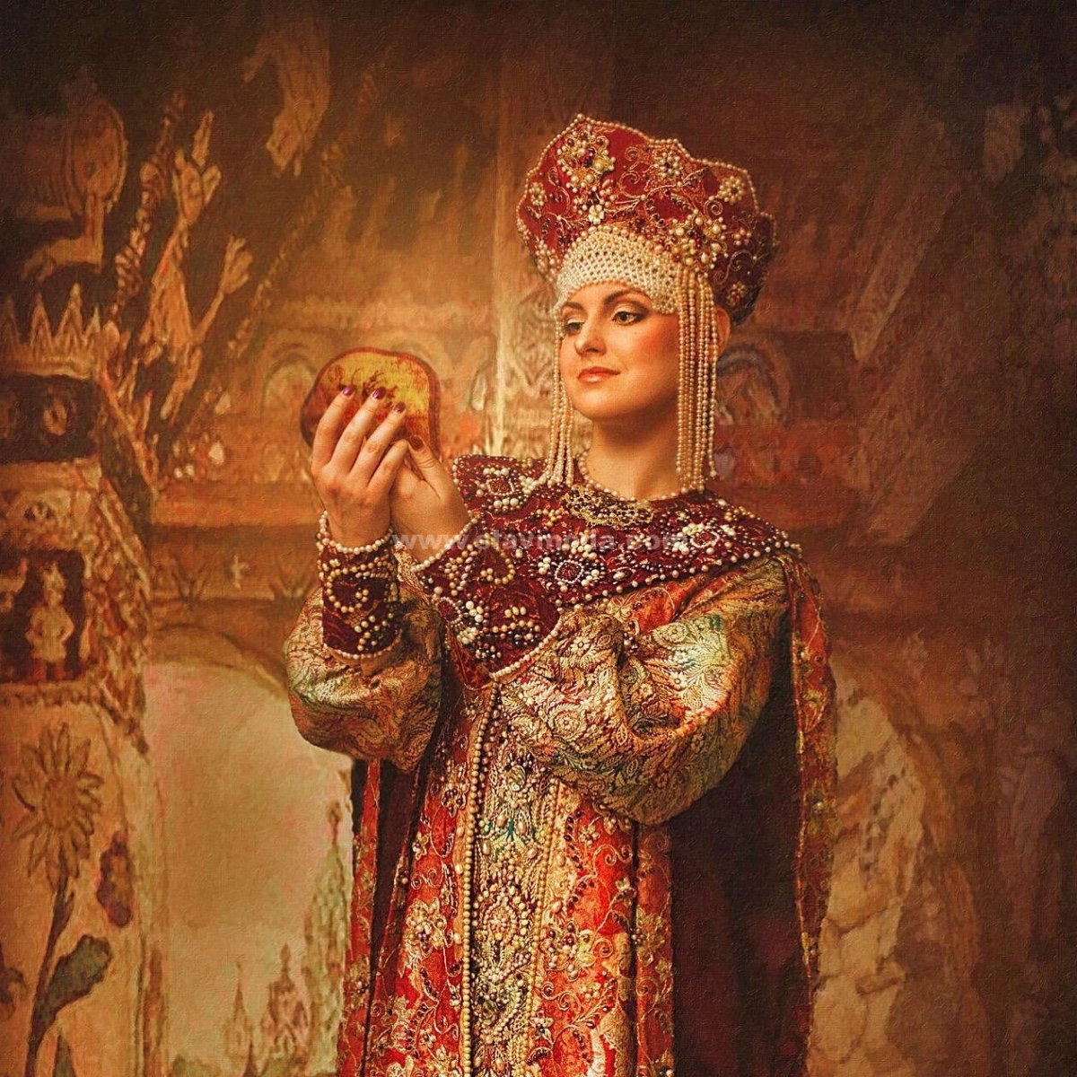 Элизабет Тейлор Клеопатра