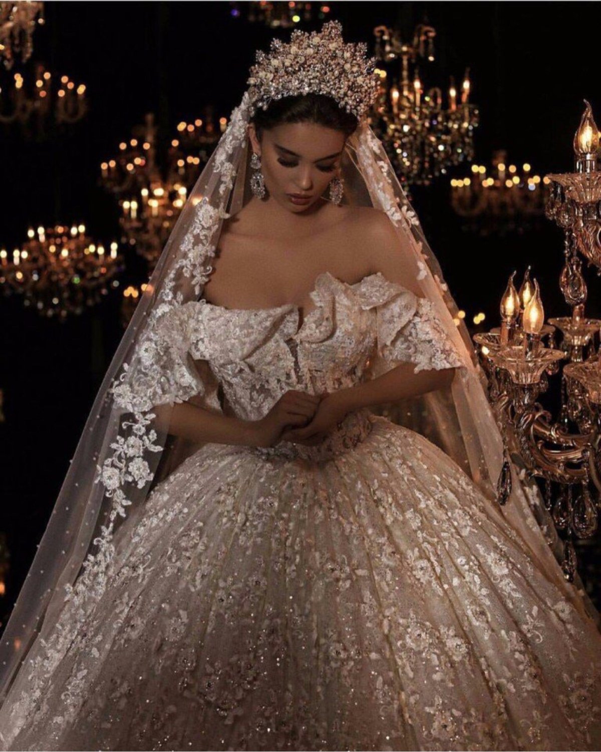 Королева яааса