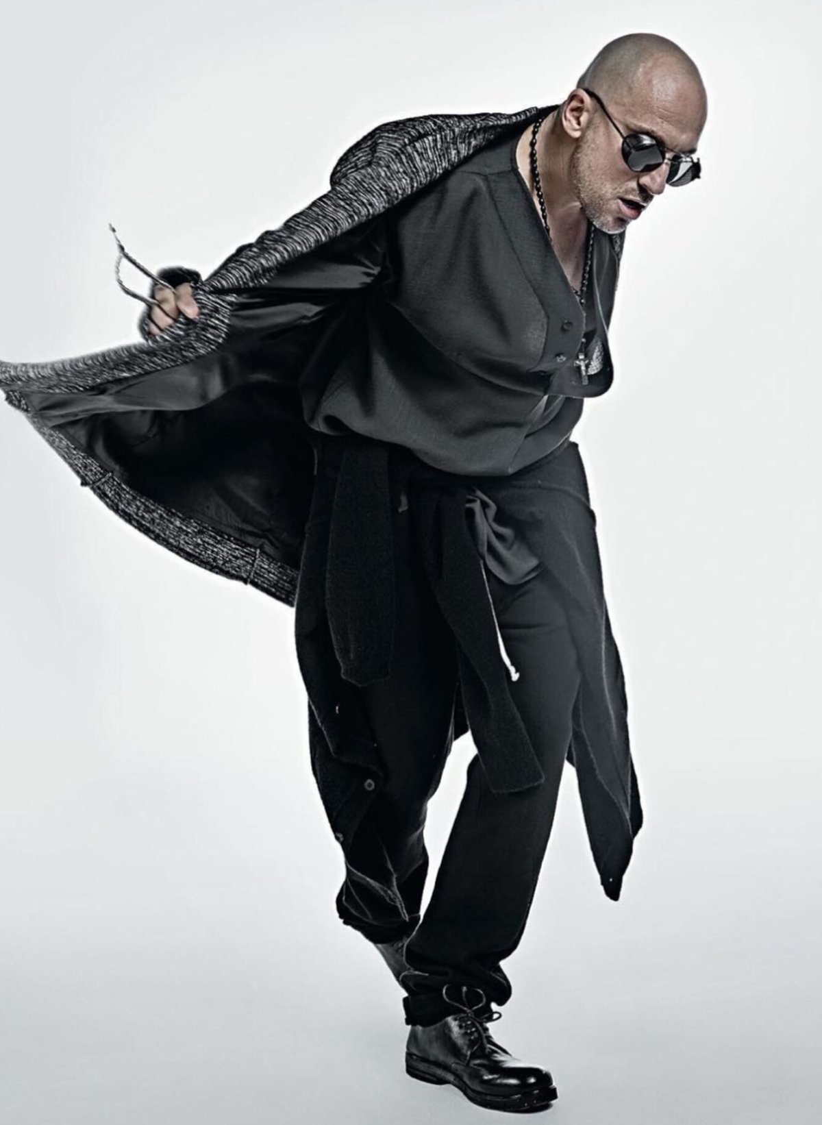 Дмитрий Нагиев стиль одежды