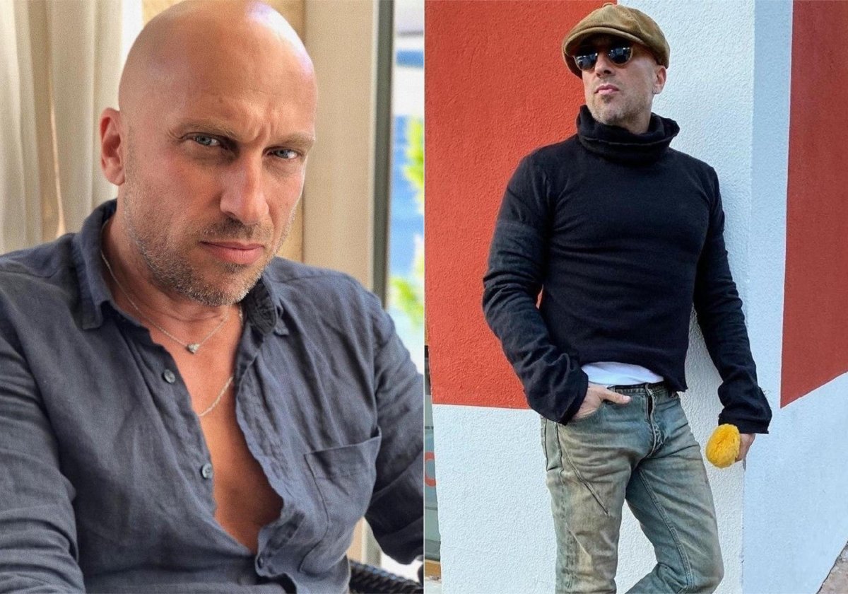 Дмитрий Нагиев рост