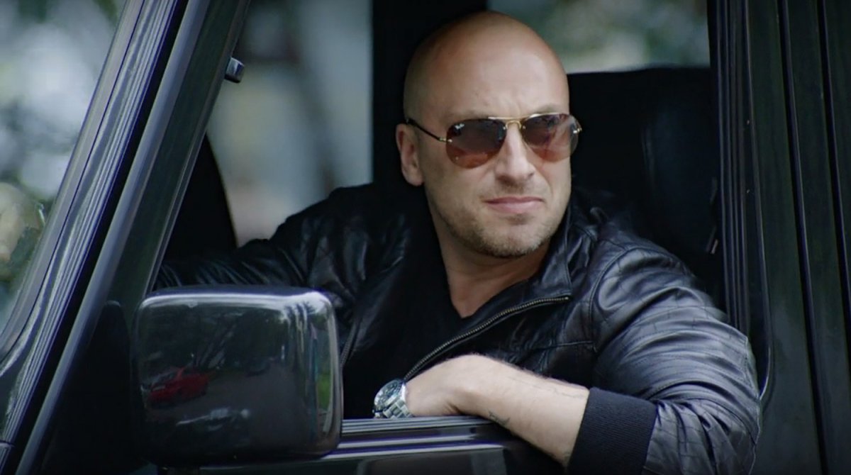 Нагиев Фома