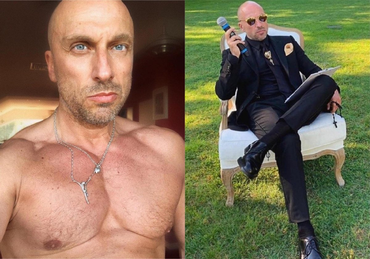 Дмитрий Нагиев 2020