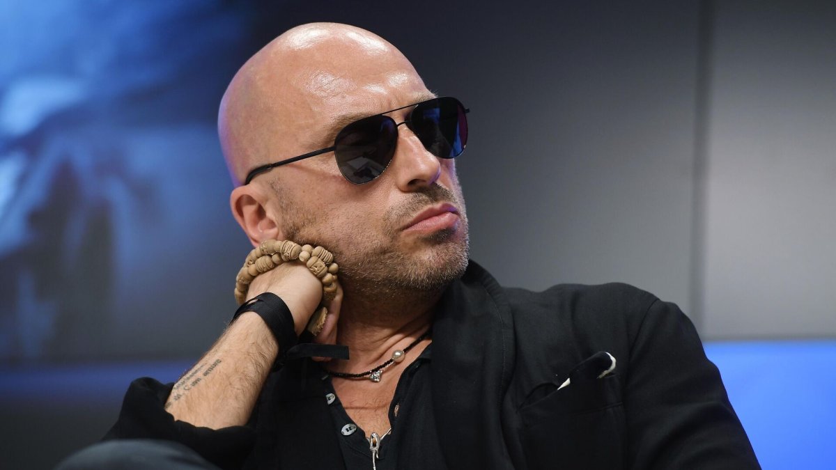 Дмитрий Нагиев