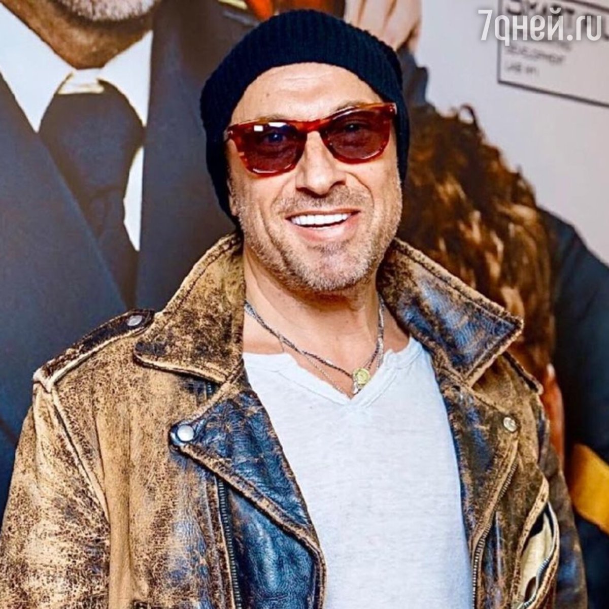 Дмитрий Нагиев стиль