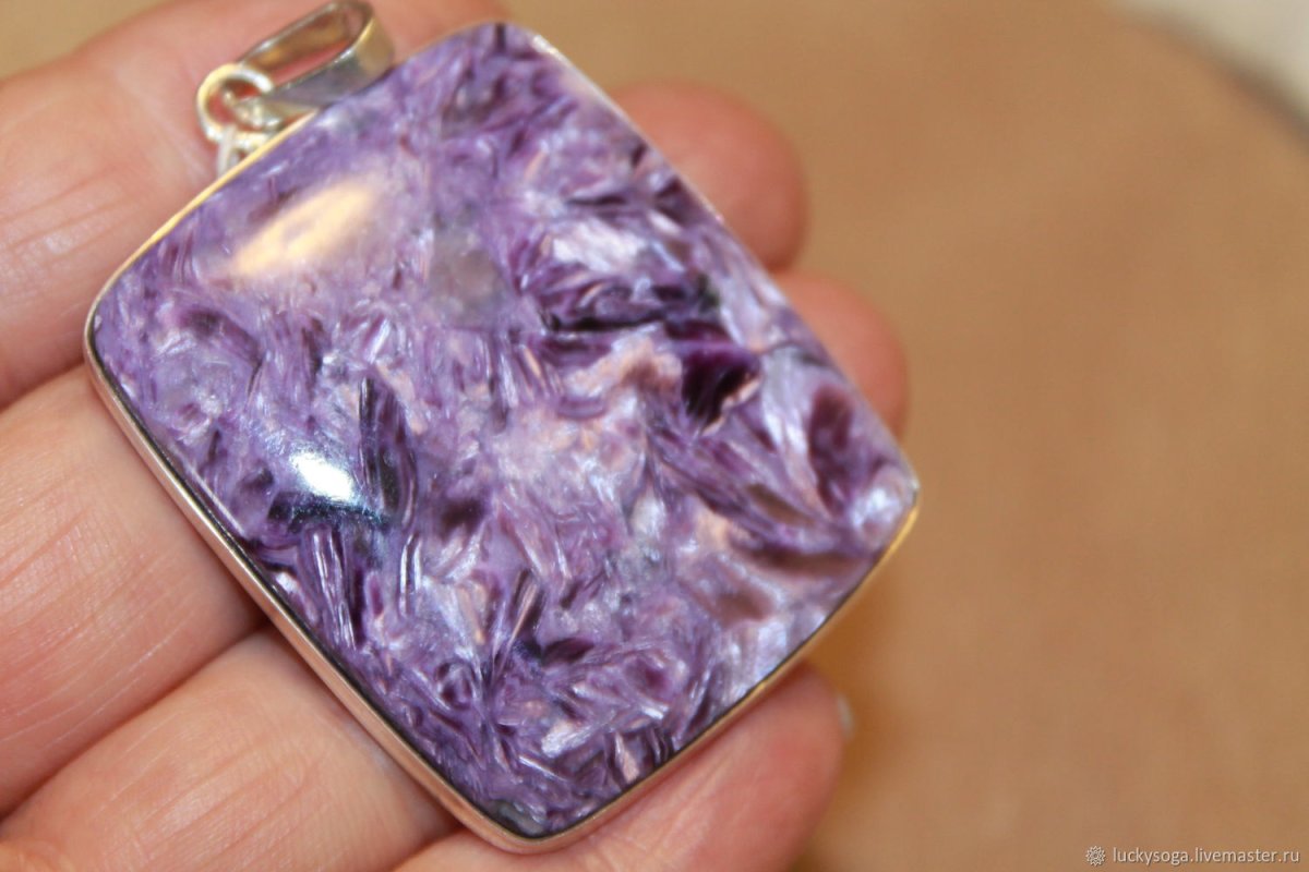 Байкальские украшения