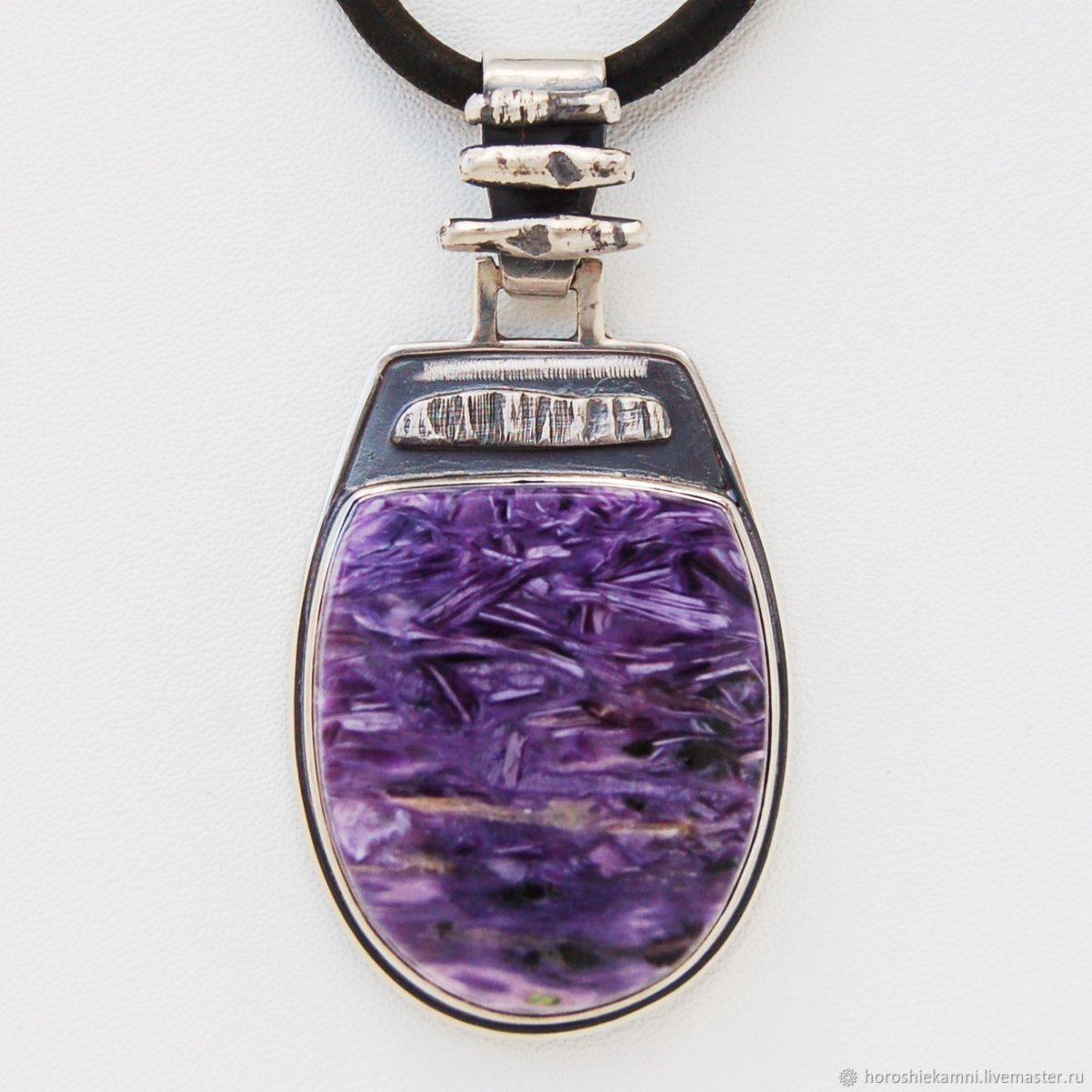 Чароит Экстра