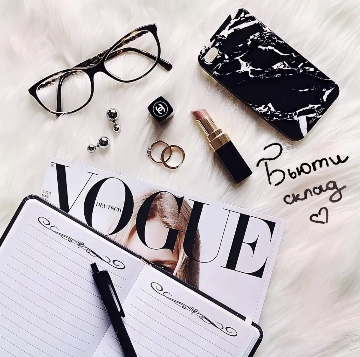 Необычные заколки для волос