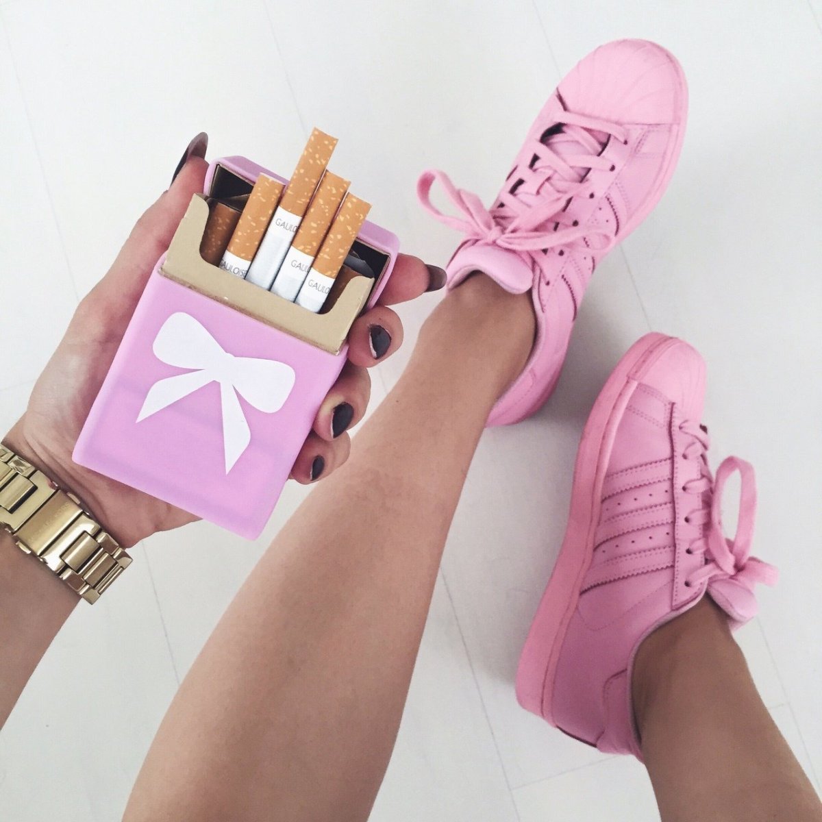 Луки для подростков