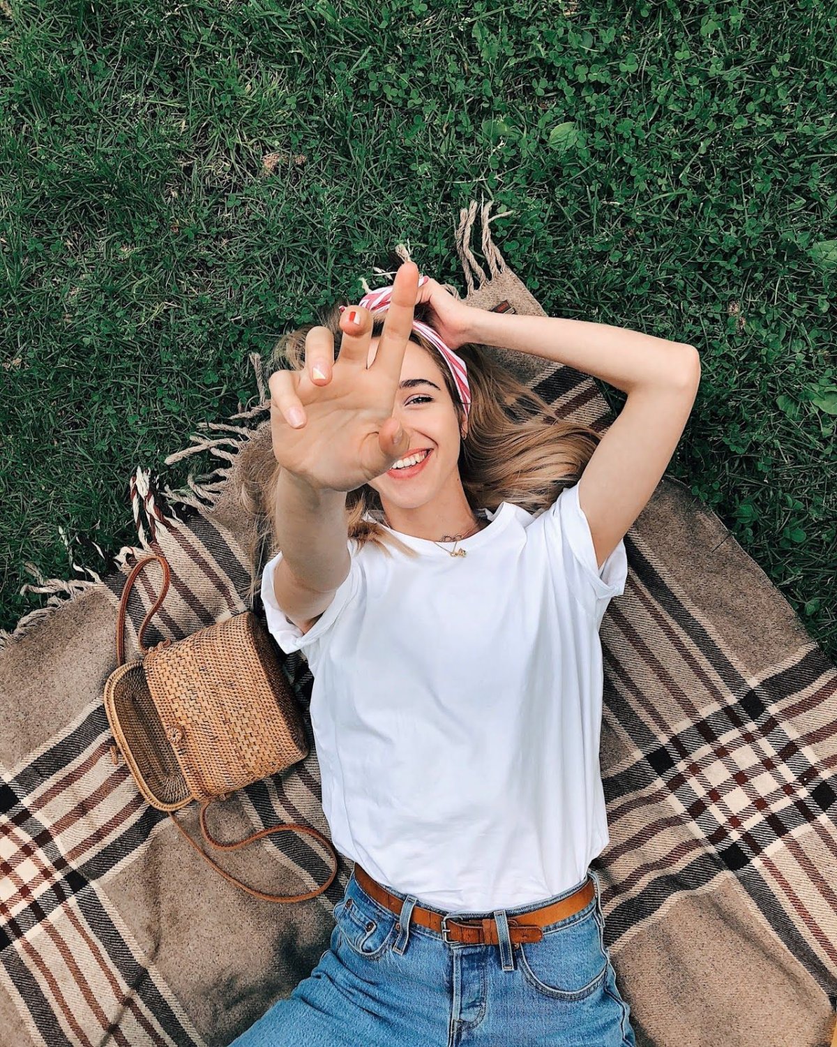 Летний подростковый лук