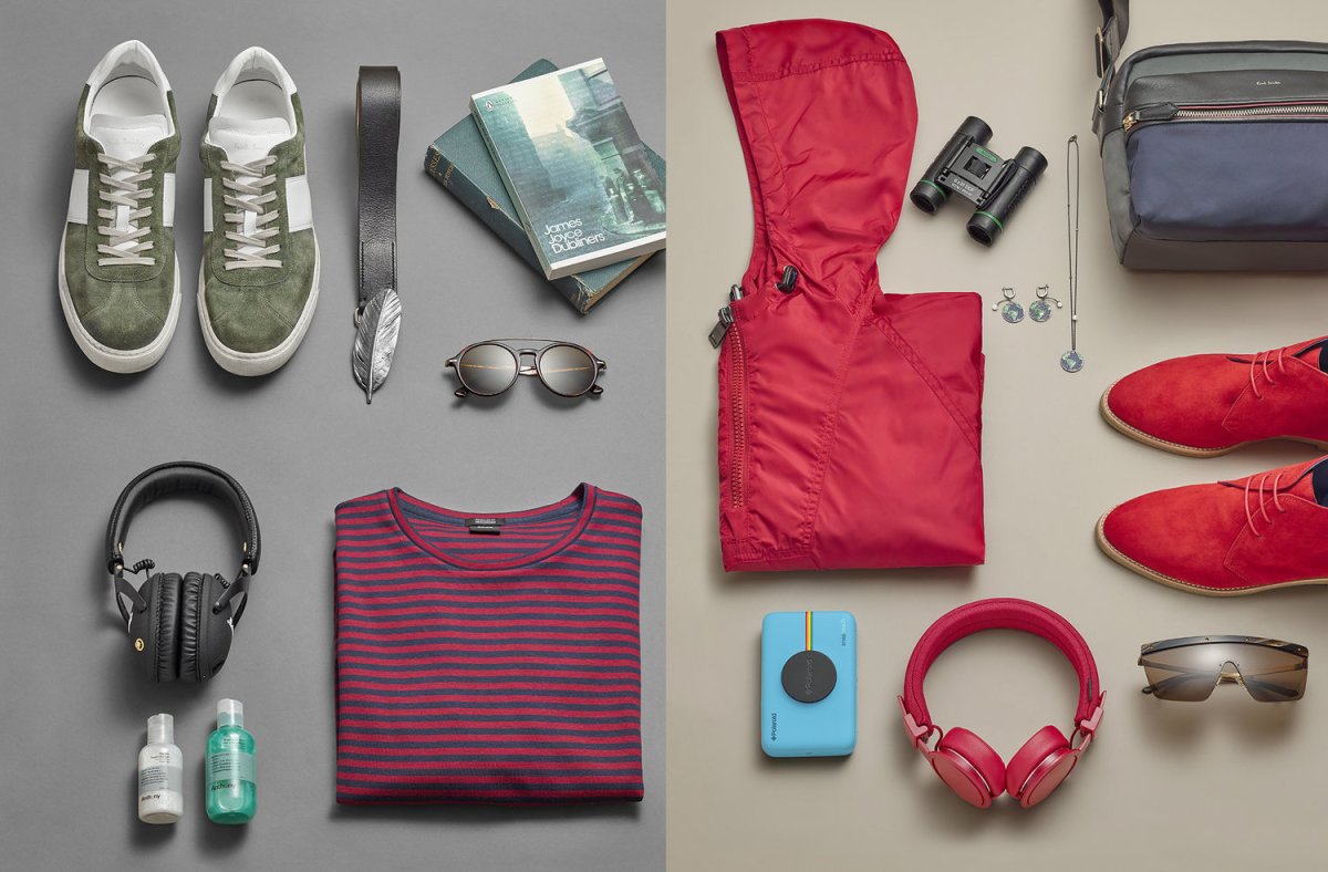 Бижутерия 2022 тренды