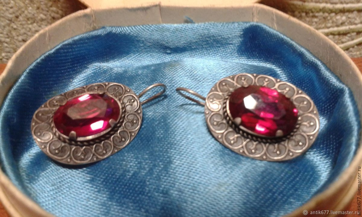 Ювелирные украшения Эстетика