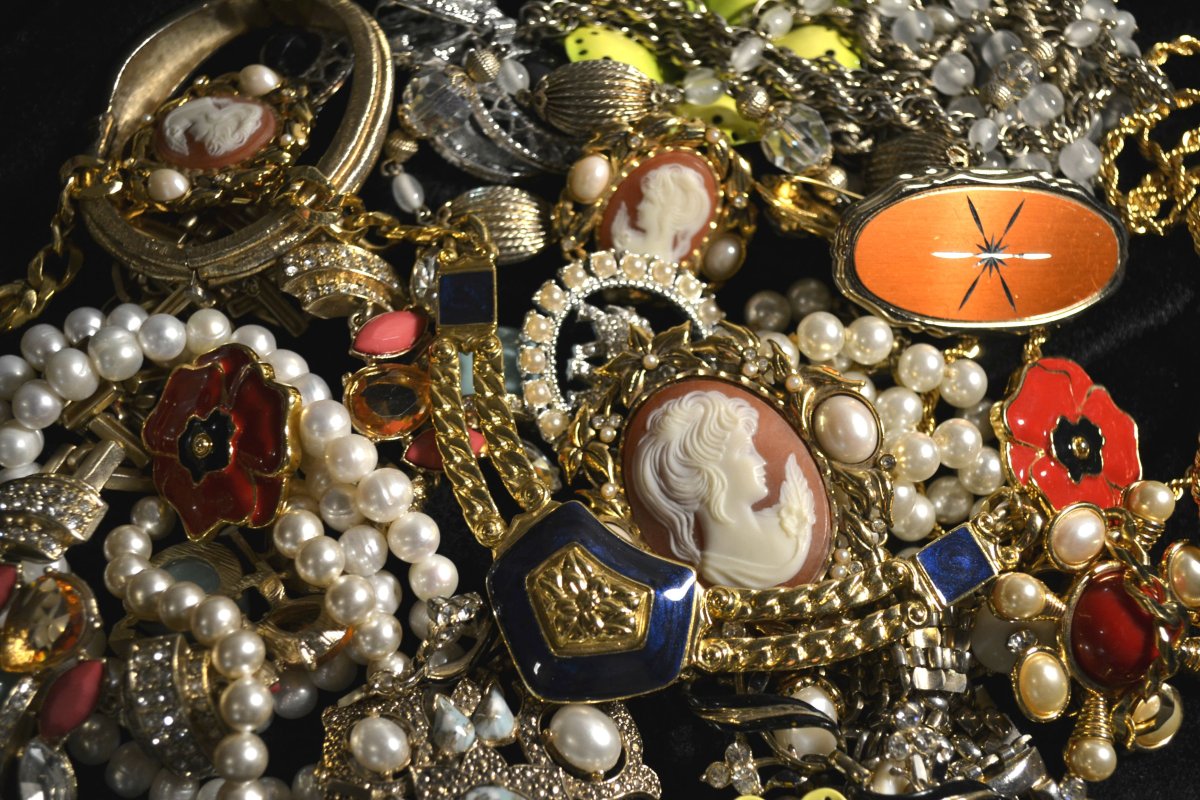 Ёлочные игрушки СССР