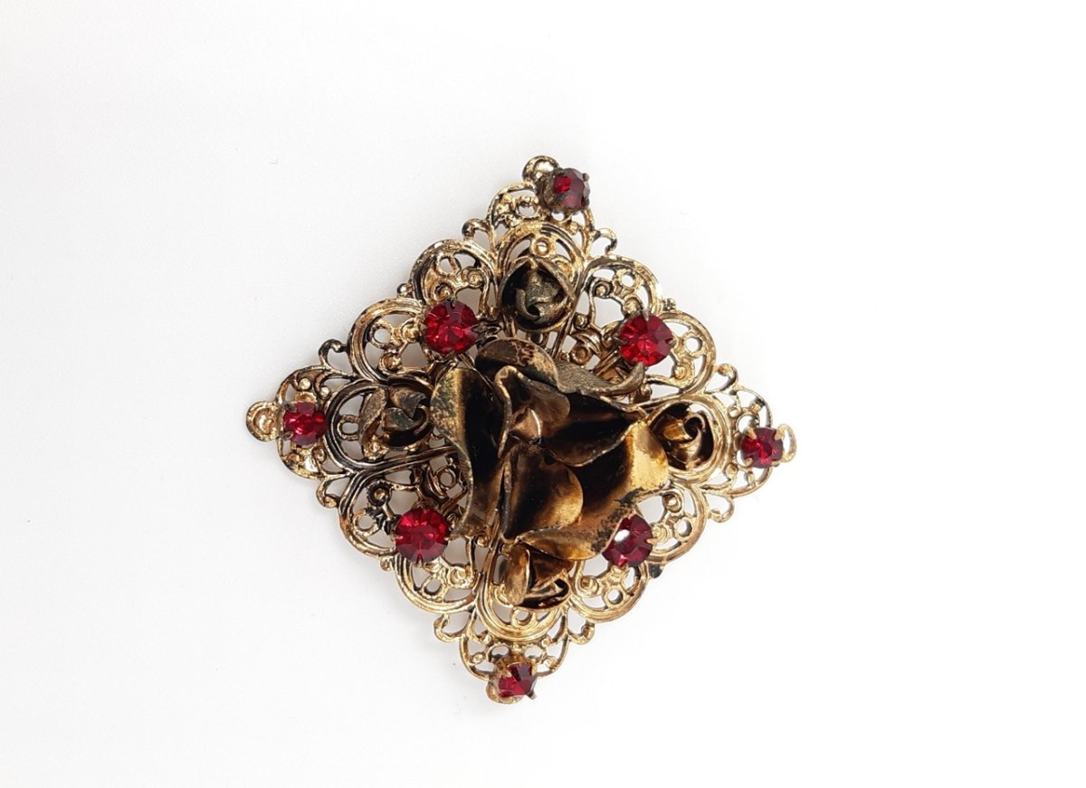 Старинные новогодние игрушки