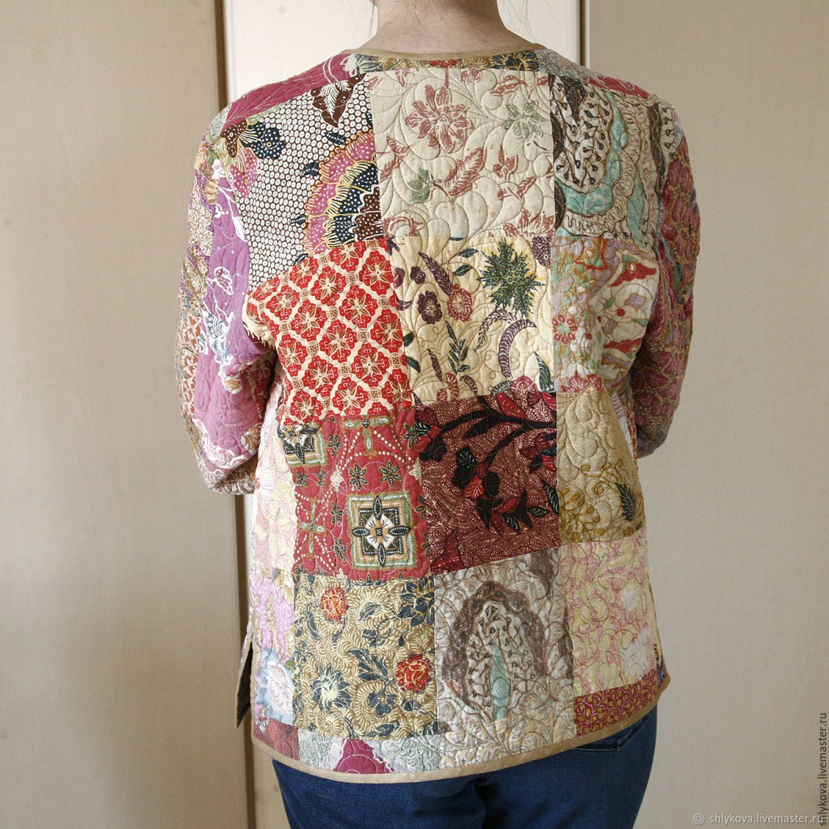 Стиль бохо в одежде