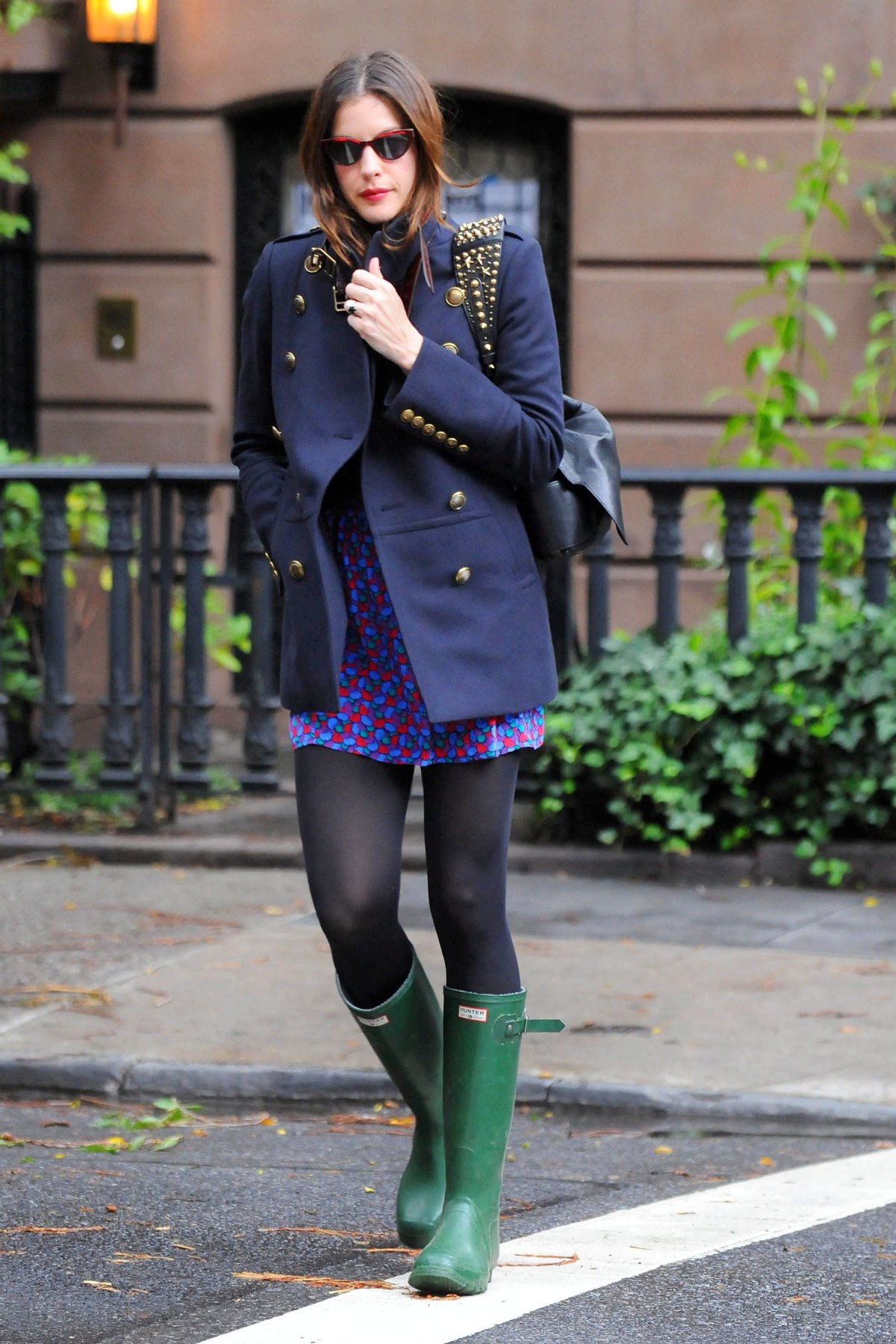 Яркие осенние образы