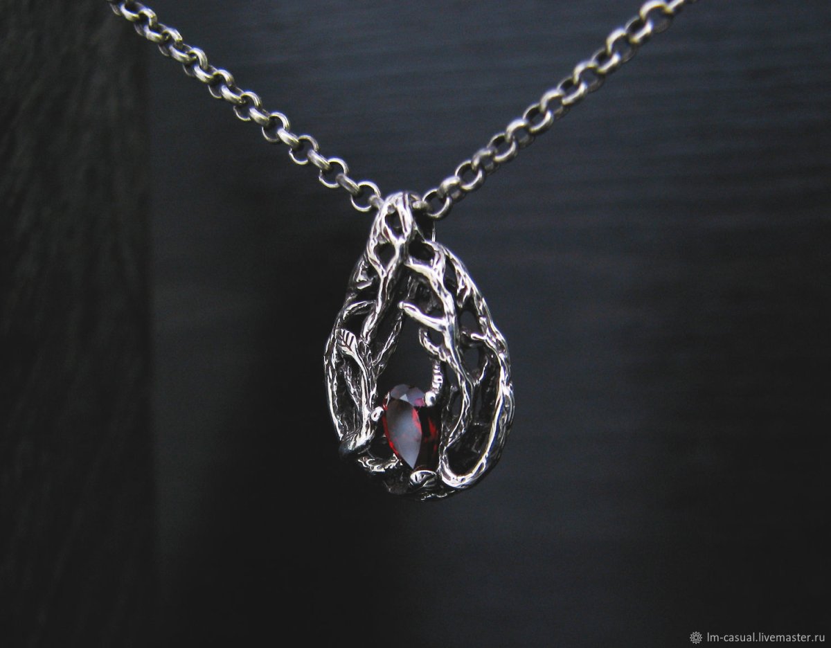 Ювелирные украшения Velvetin