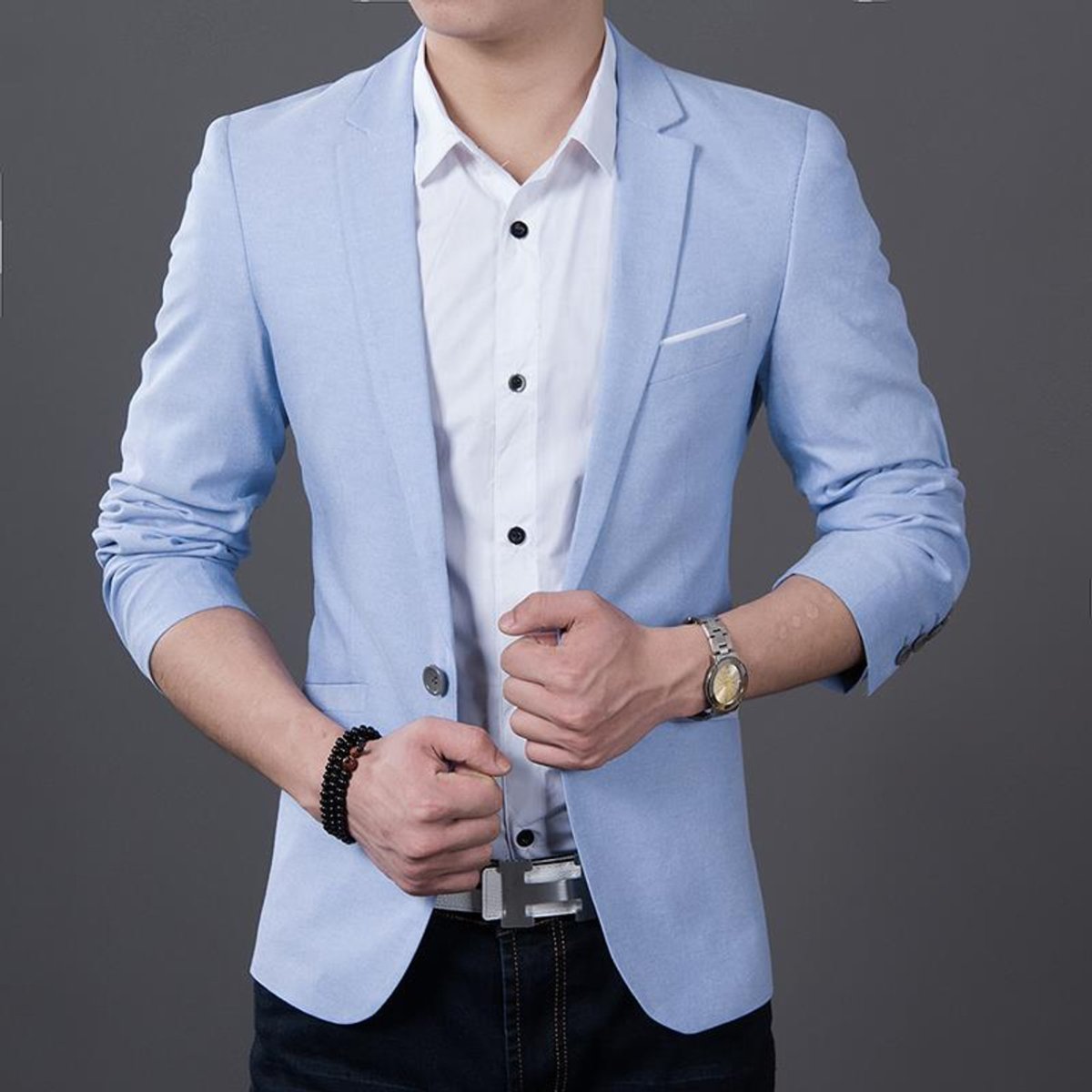 Блейзер мужской 2022