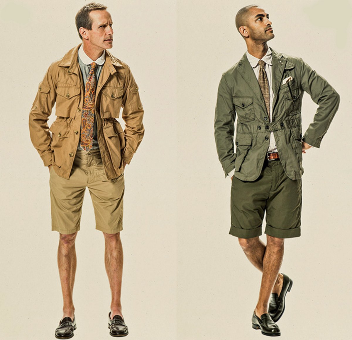 Массимо дутти мужские Луки