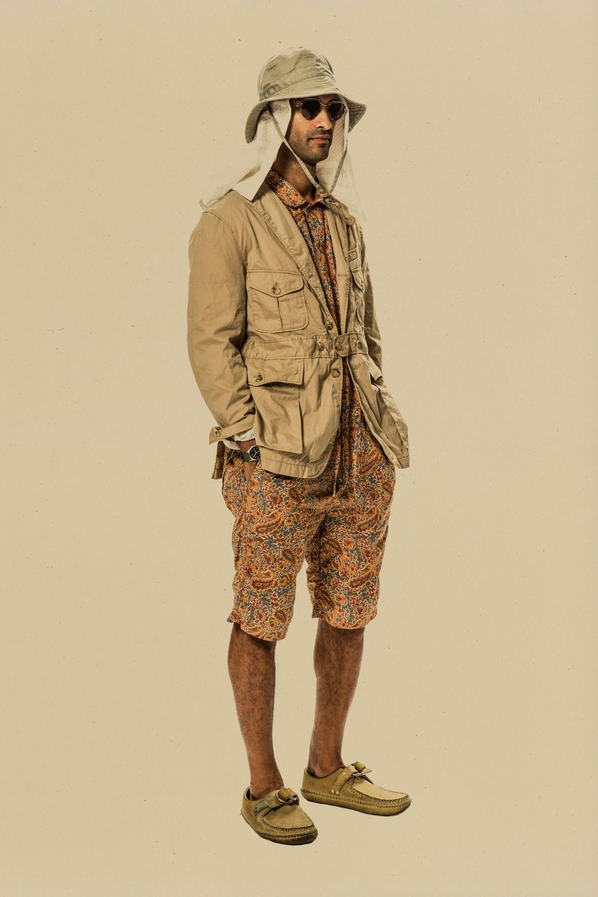 Пиджак Belstaff