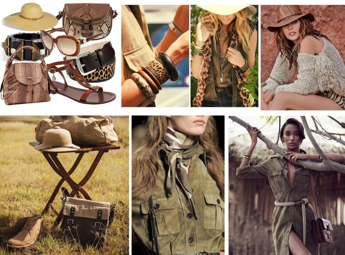 Стиль Софар и миллидиарн