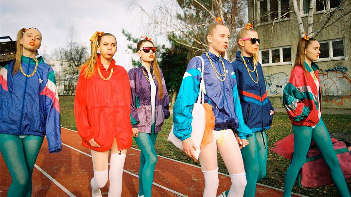 Пепси пейджер МТВ