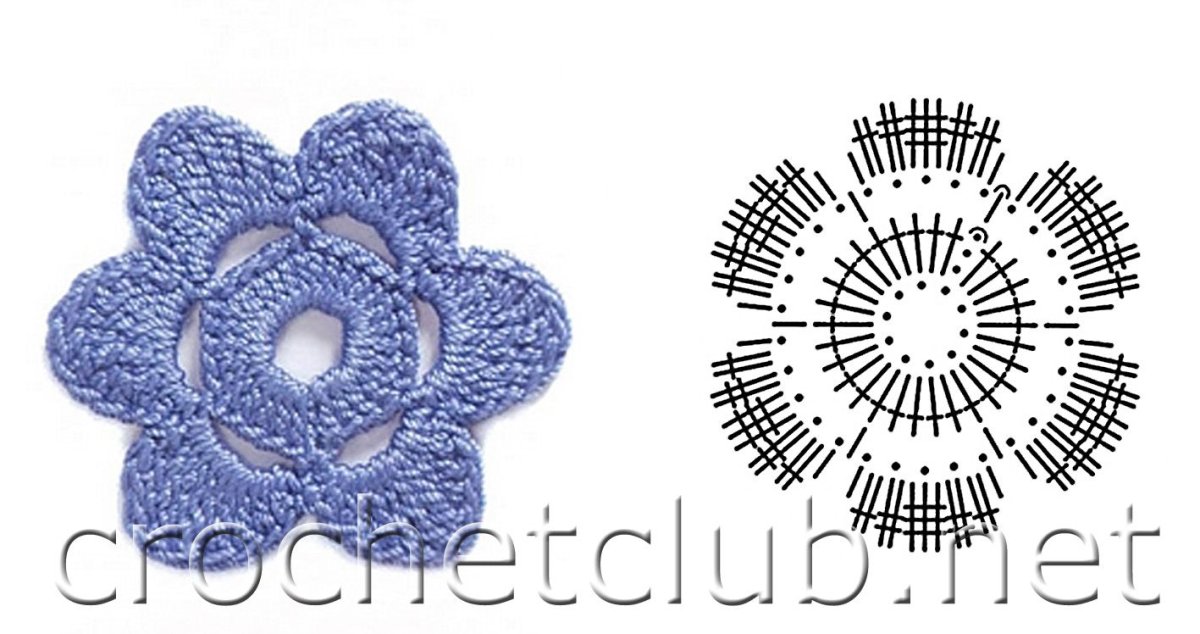 Вязаная летняя шляпка для девочки