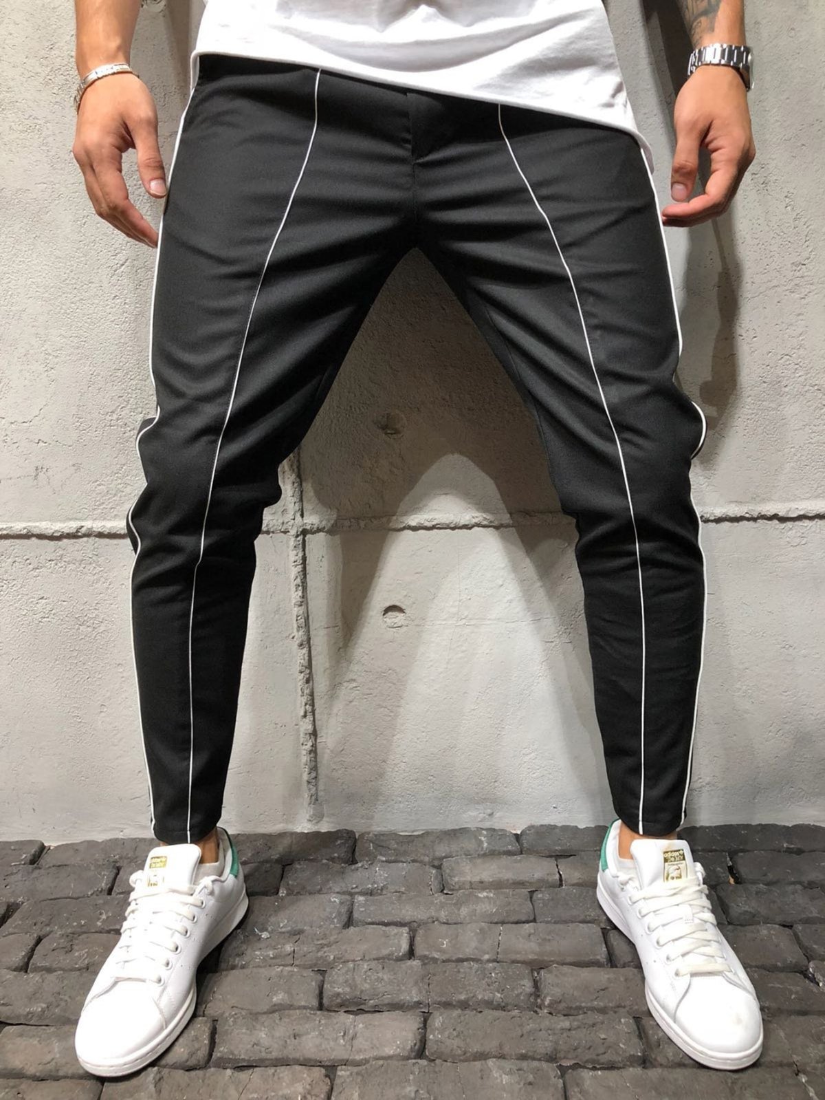 Классные штаны мужские