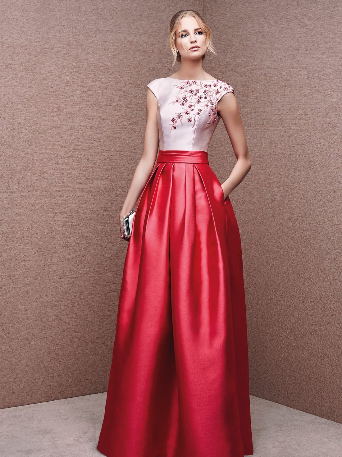 Платье на выпускной