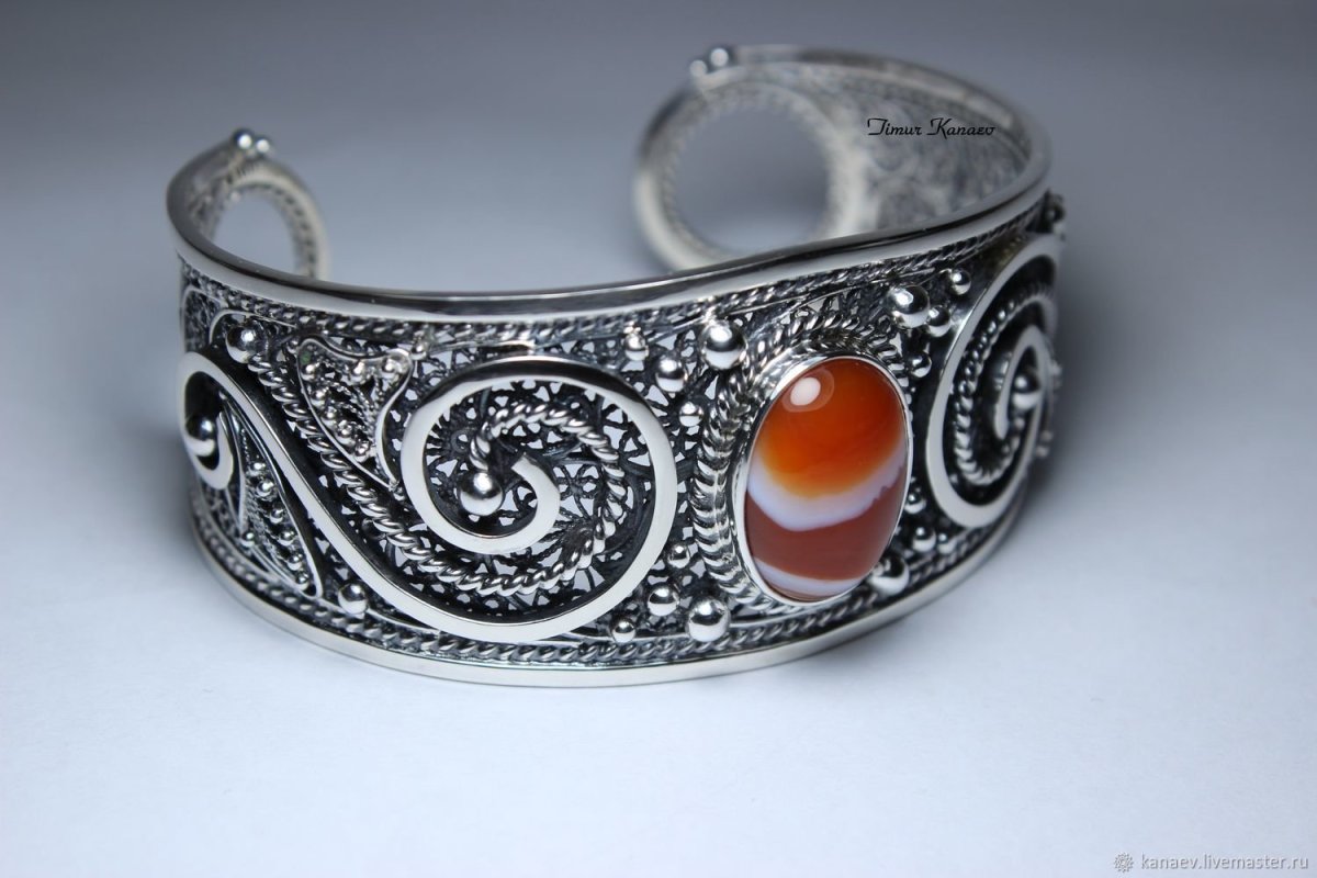 Курбанали Магомедов ювелир