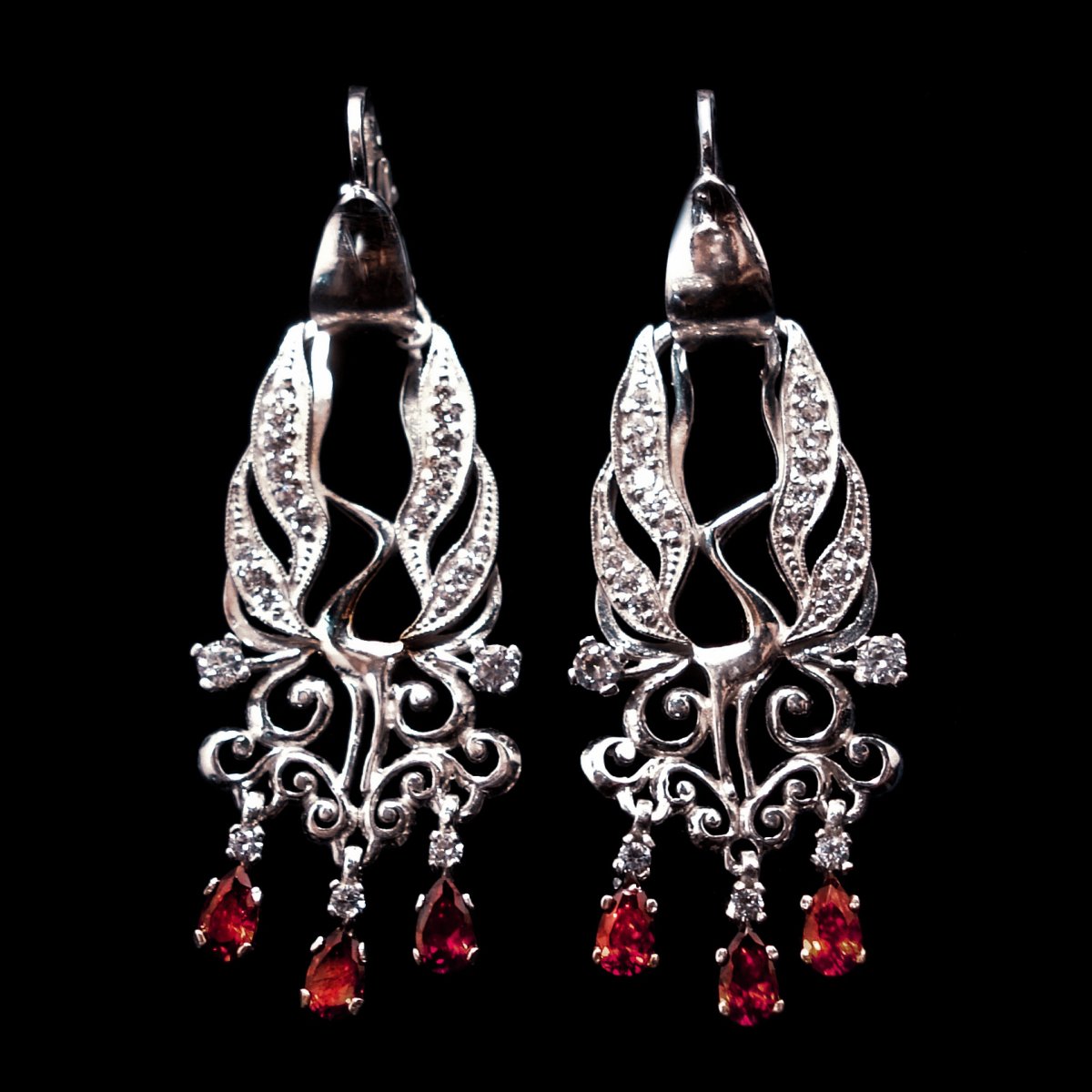 Якутское серебро стерхи