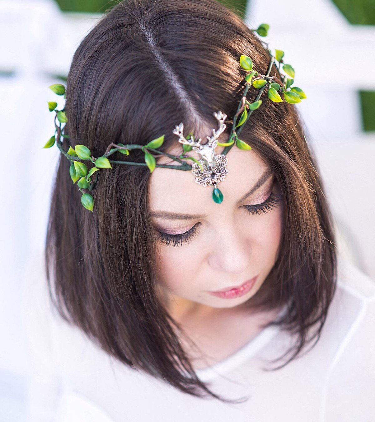 Эльфийская корона