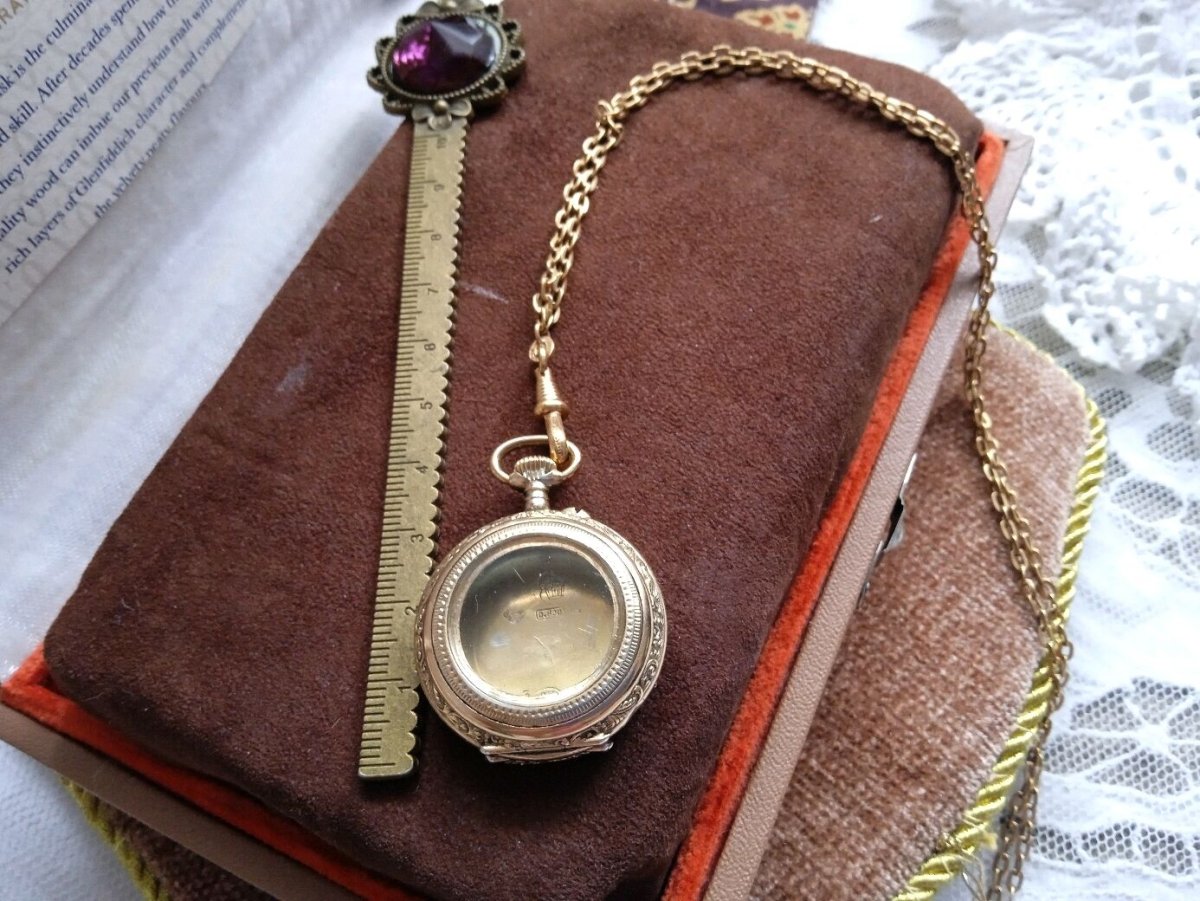 Локет это украшение