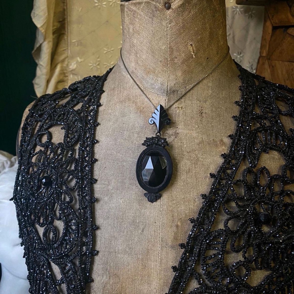 Медальон Франция 1907 серебро